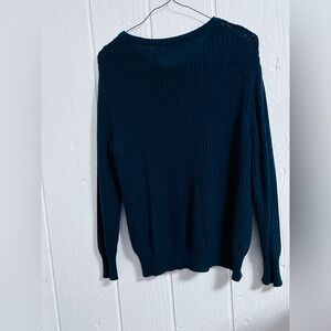 Brandy Melville Wool Knit Sweater
